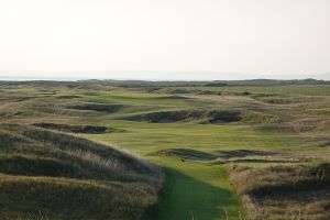 Royal Porthcawl 15th